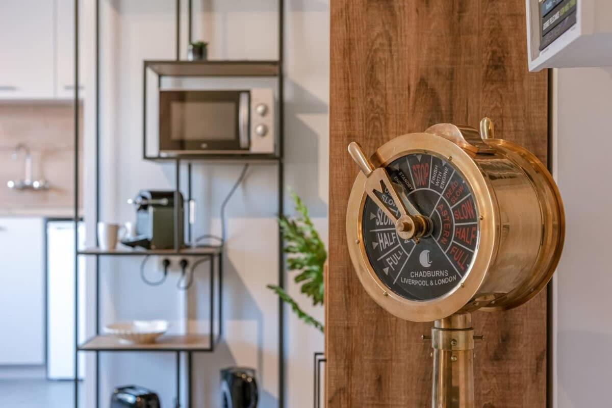 Huswell - Charming Studio With Terrace Nearby The Beach ミデルケルケ エクステリア 写真