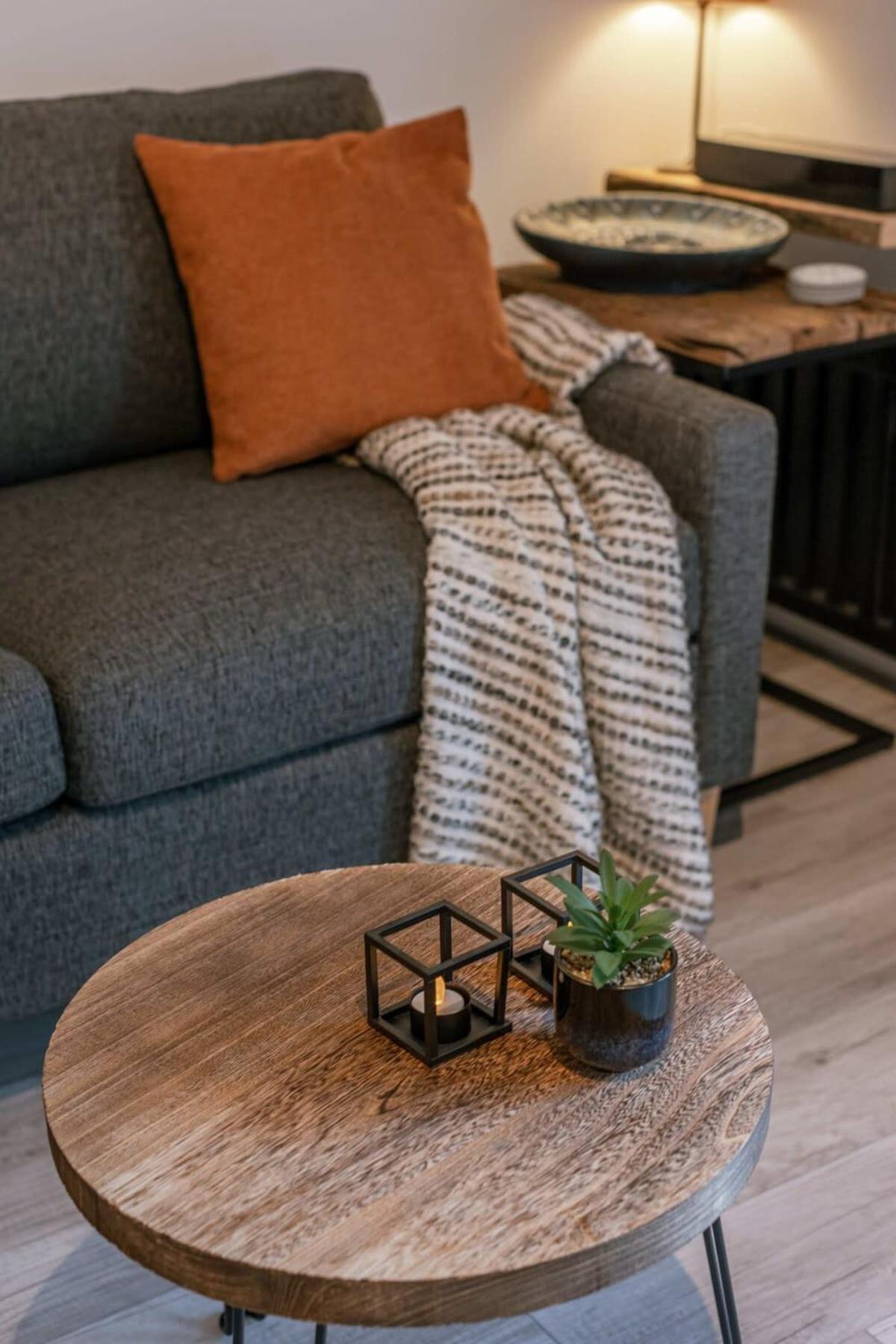 Huswell - Charming Studio With Terrace Nearby The Beach ミデルケルケ エクステリア 写真